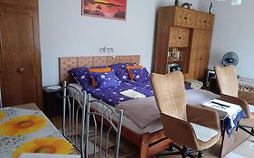 Kertész Vendégház
